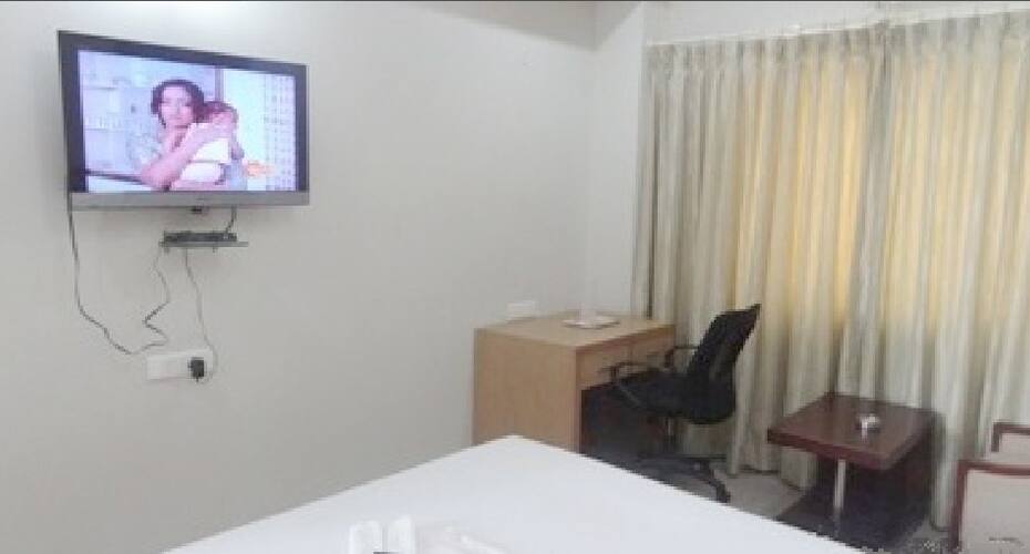 Hotel Prakruthi Paradise, Bangalore 3